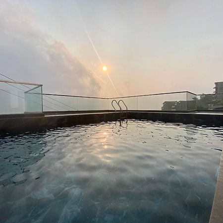 Blue Moon Tam Dao Hotel Exterior photo